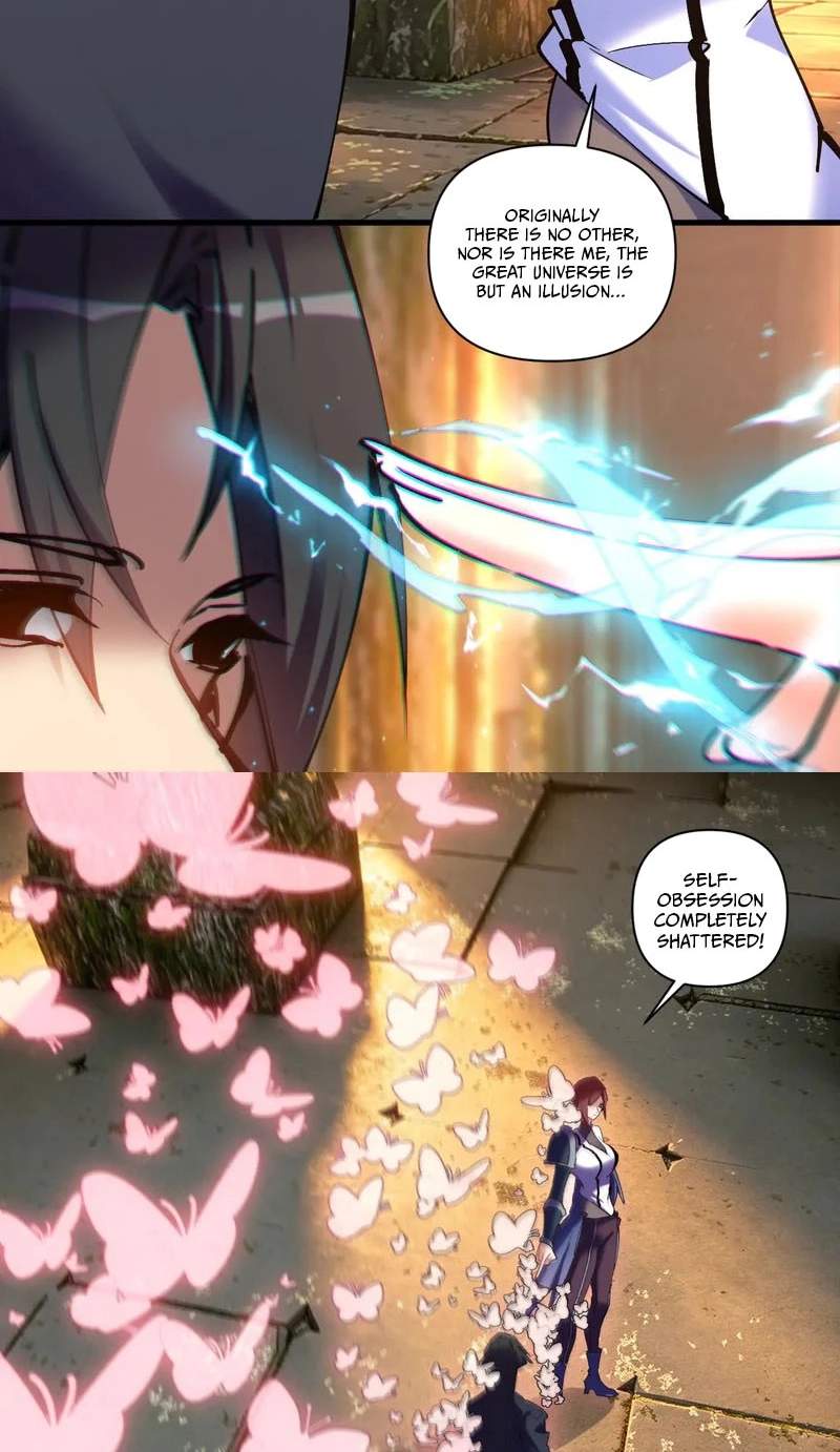 My enemies became my companions — Chapter 67 — page 20