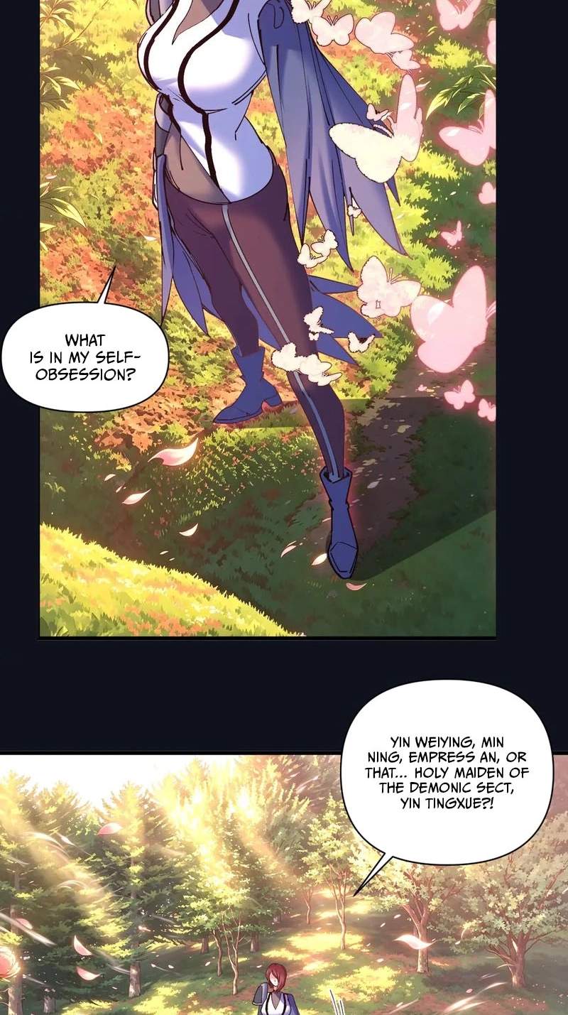 My enemies became my companions — Chapter 67 — page 23