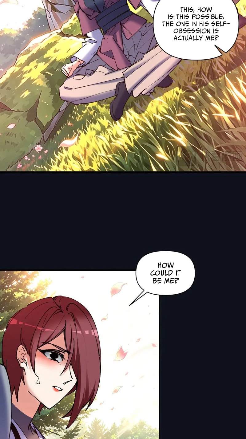 My enemies became my companions — Chapter 67 — page 26