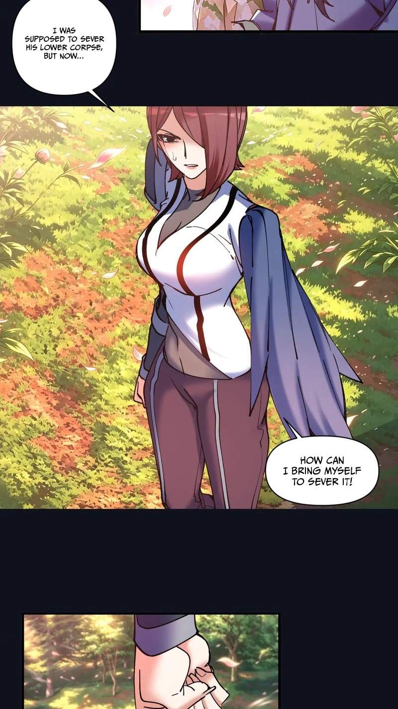 My enemies became my companions — Chapter 67 — page 28