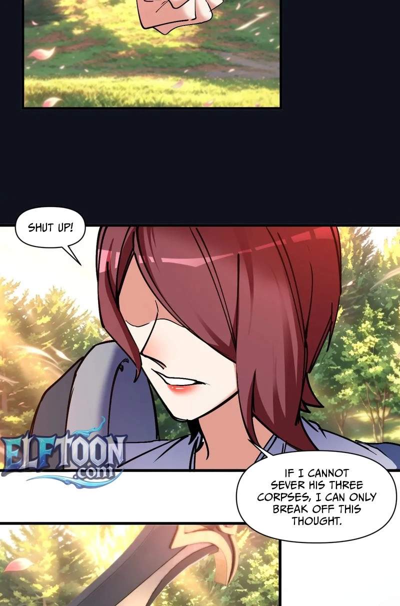 My enemies became my companions — Chapter 67 — page 29