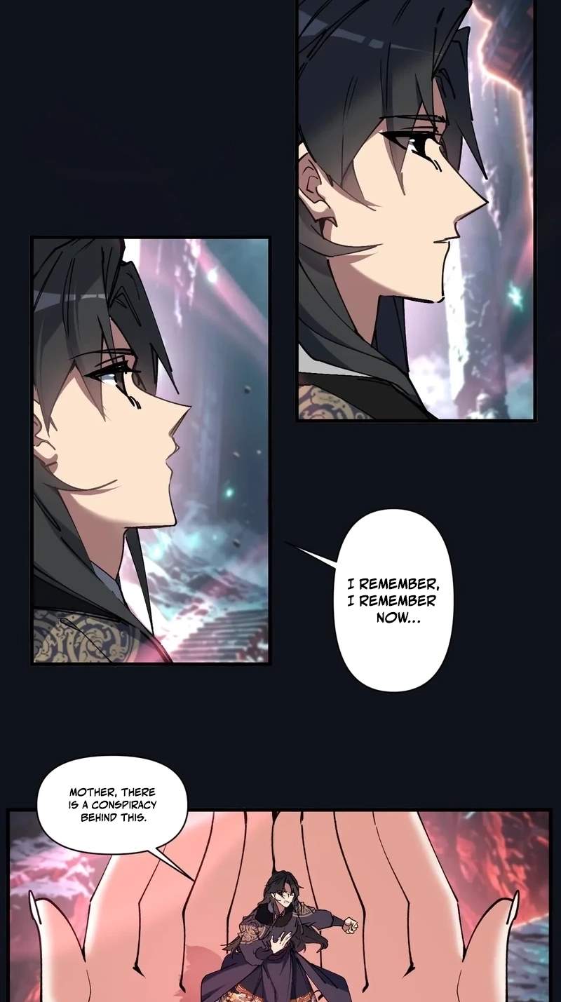 My enemies became my companions — Chapter 68 — page 4