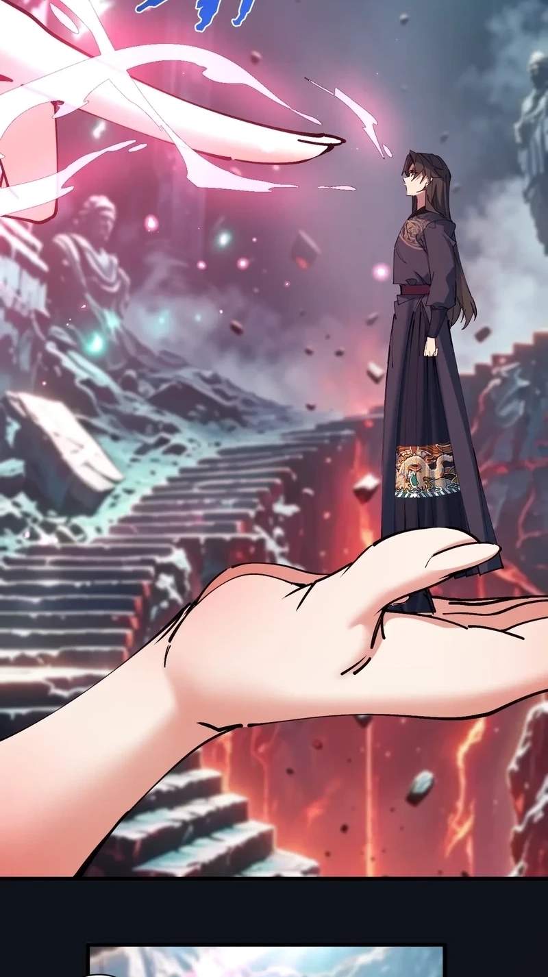 My enemies became my companions — Chapter 68 — page 7