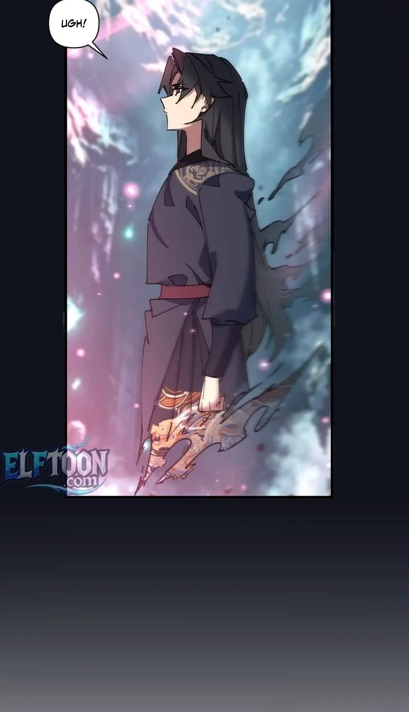 My enemies became my companions — Chapter 68 — page 8