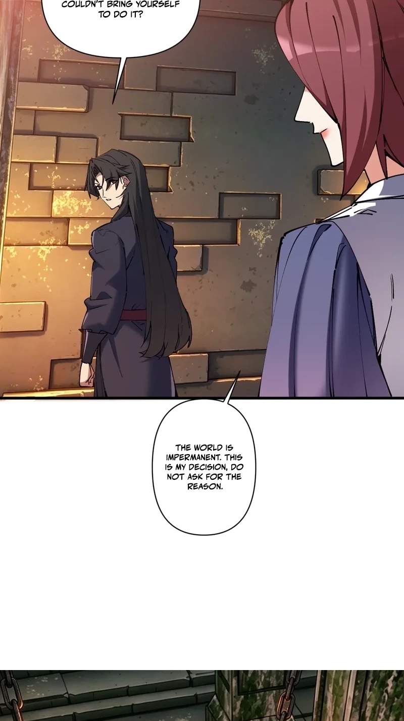 My enemies became my companions — Chapter 68 — page 11