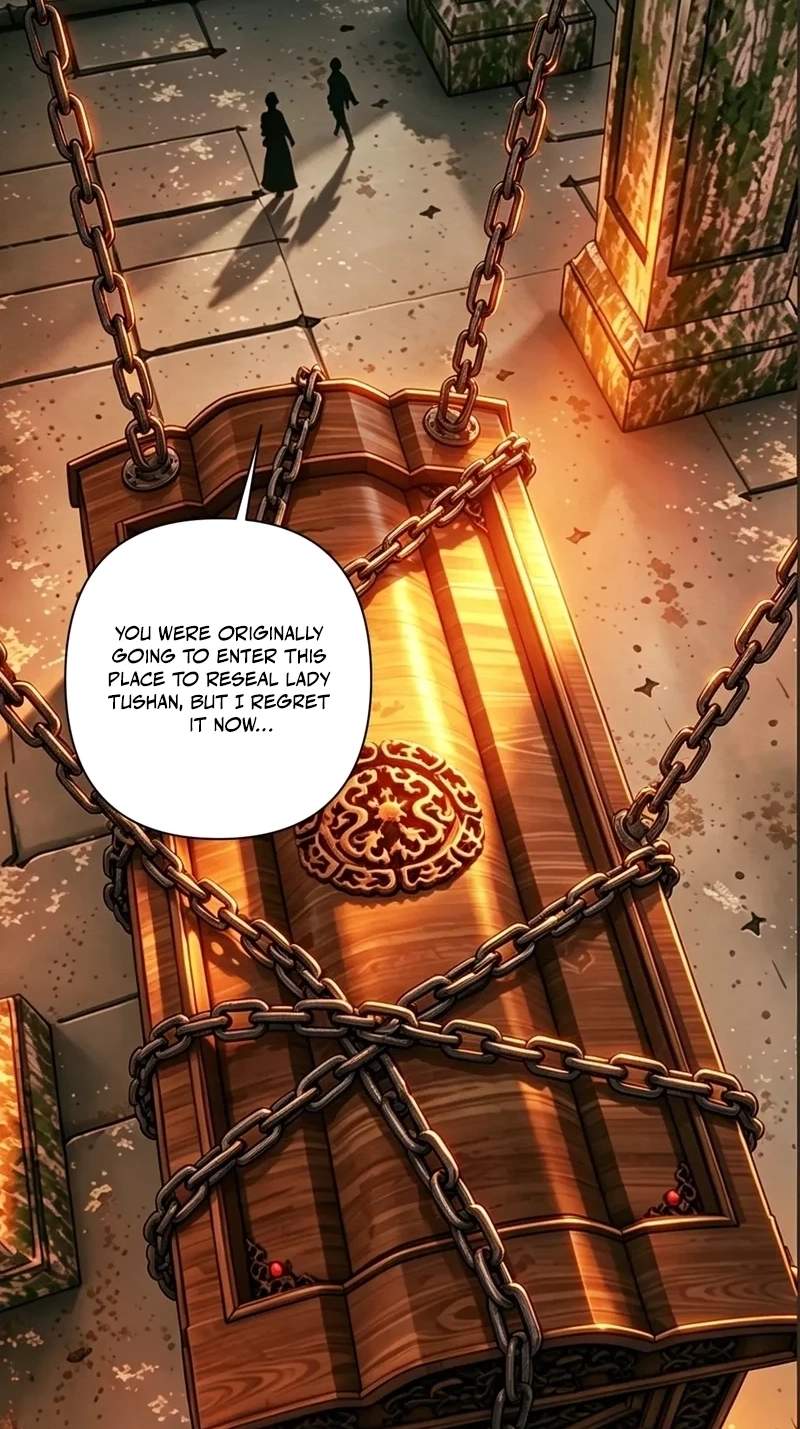 My enemies became my companions — Chapter 68 — page 12
