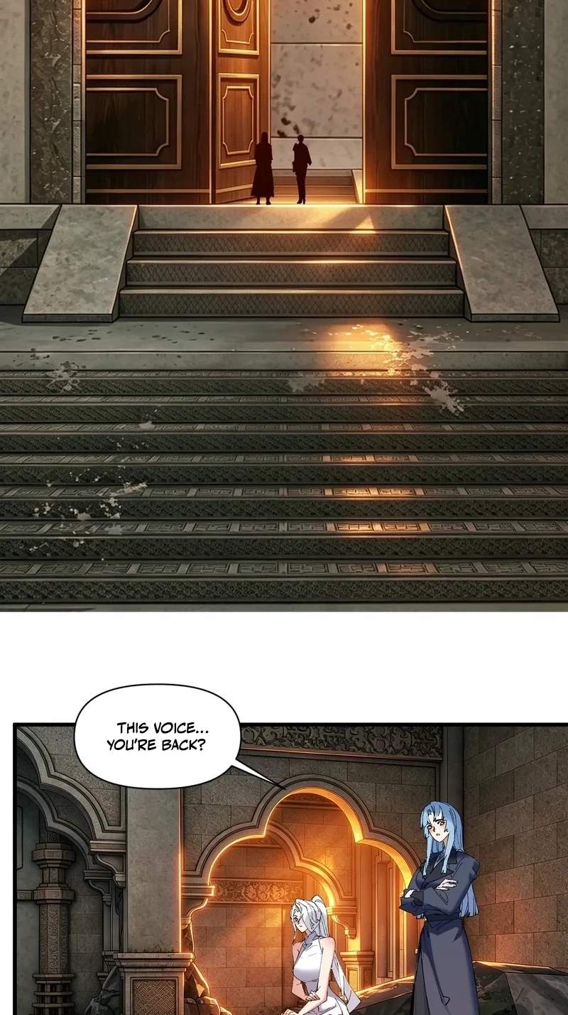 My enemies became my companions — Chapter 68 — page 15