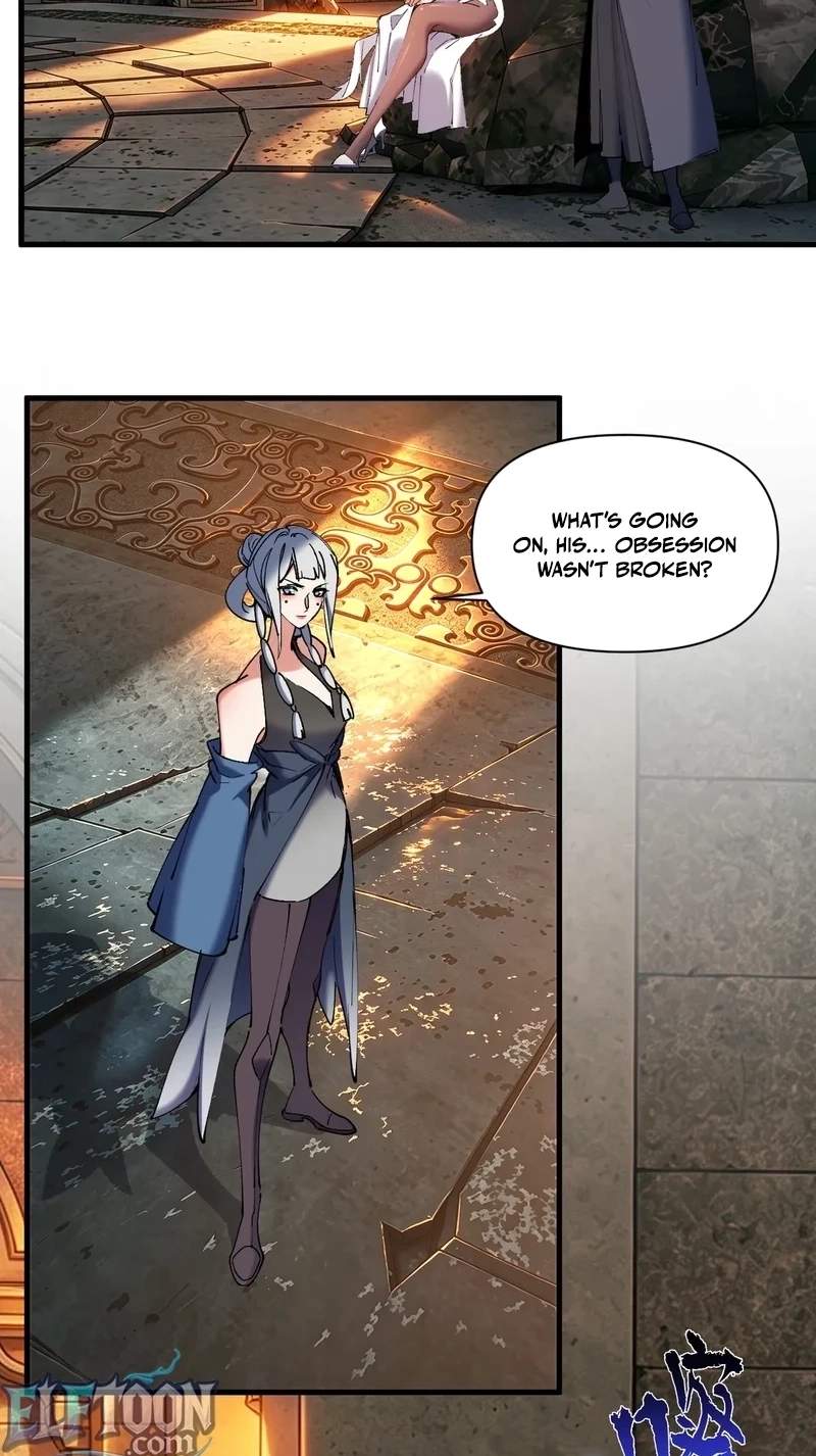 My enemies became my companions — Chapter 68 — page 16