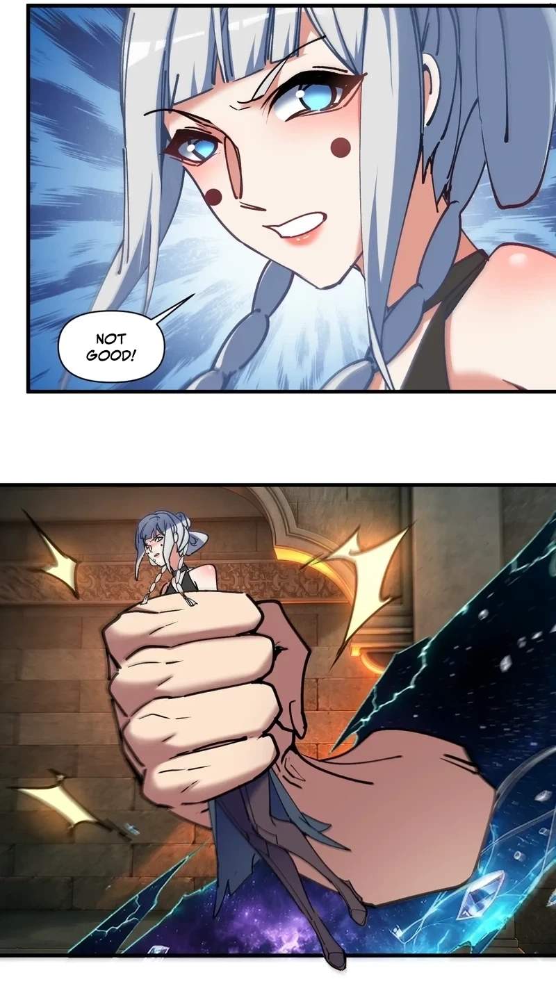 My enemies became my companions — Chapter 68 — page 19