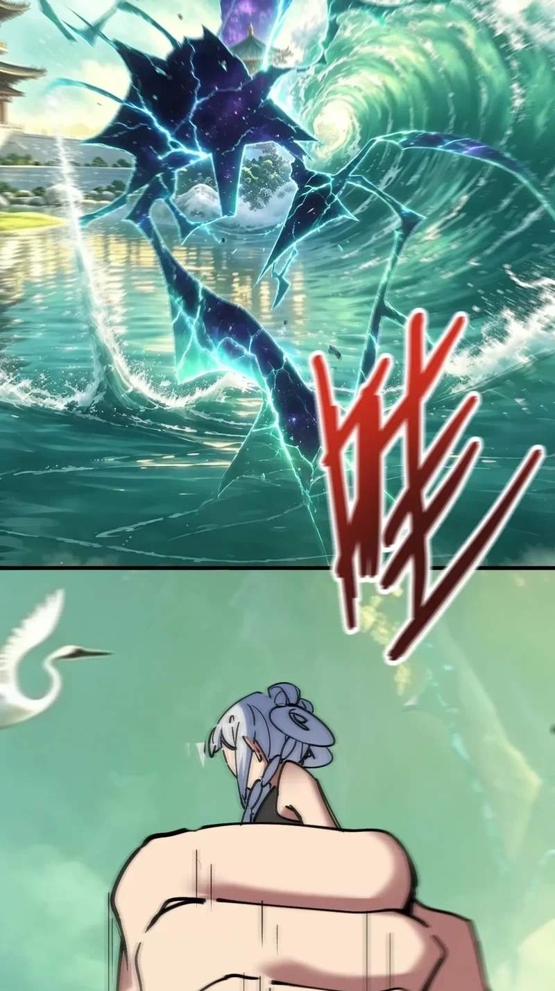 My enemies became my companions — Chapter 68 — page 22