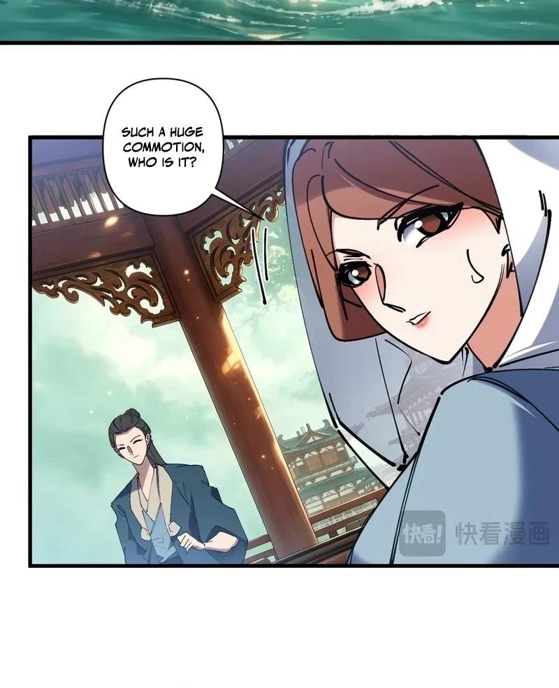 My enemies became my companions — Chapter 68 — page 26