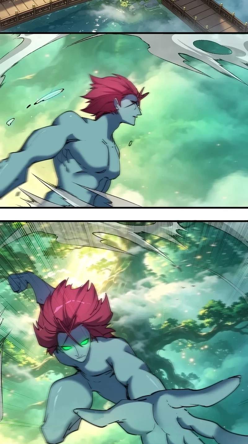 My enemies became my companions — Chapter 68 — page 29