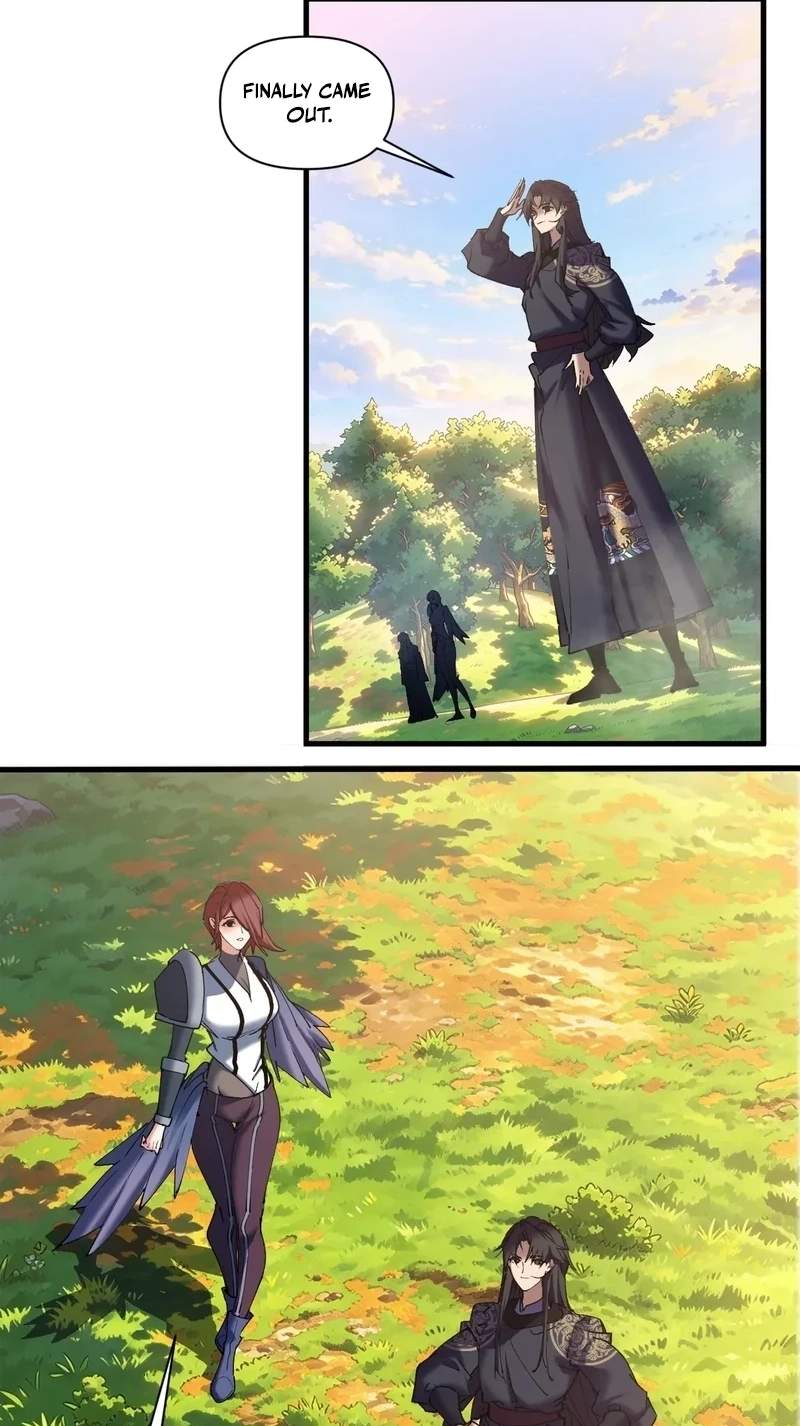 My enemies became my companions — Chapter 68 — page 41