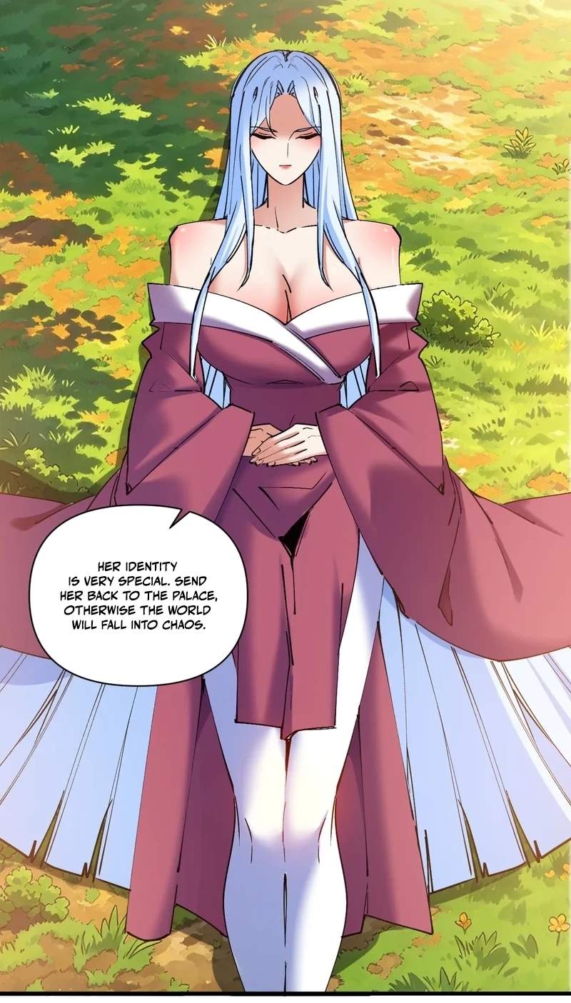 My enemies became my companions — Chapter 68 — page 44
