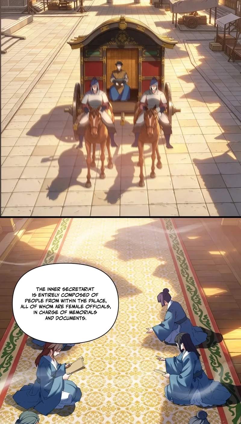 My enemies became my companions — Chapter 68 — page 46