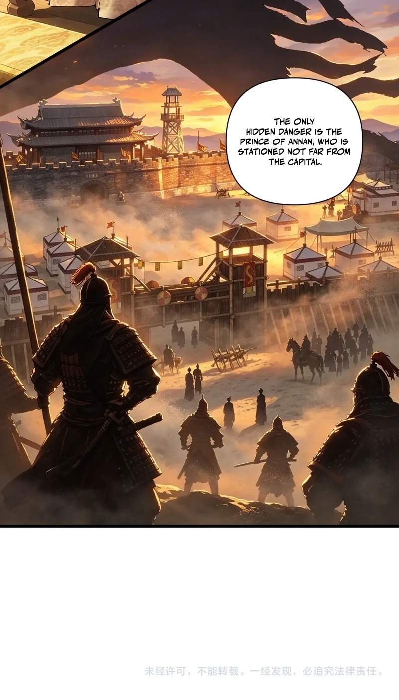 My enemies became my companions — Chapter 68 — page 48