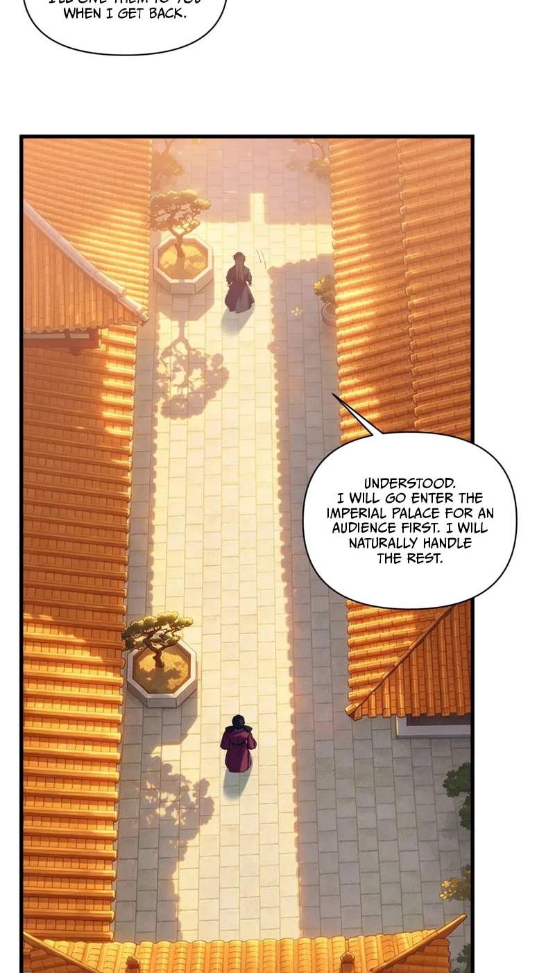 My enemies became my companions — Chapter 69 — page 9