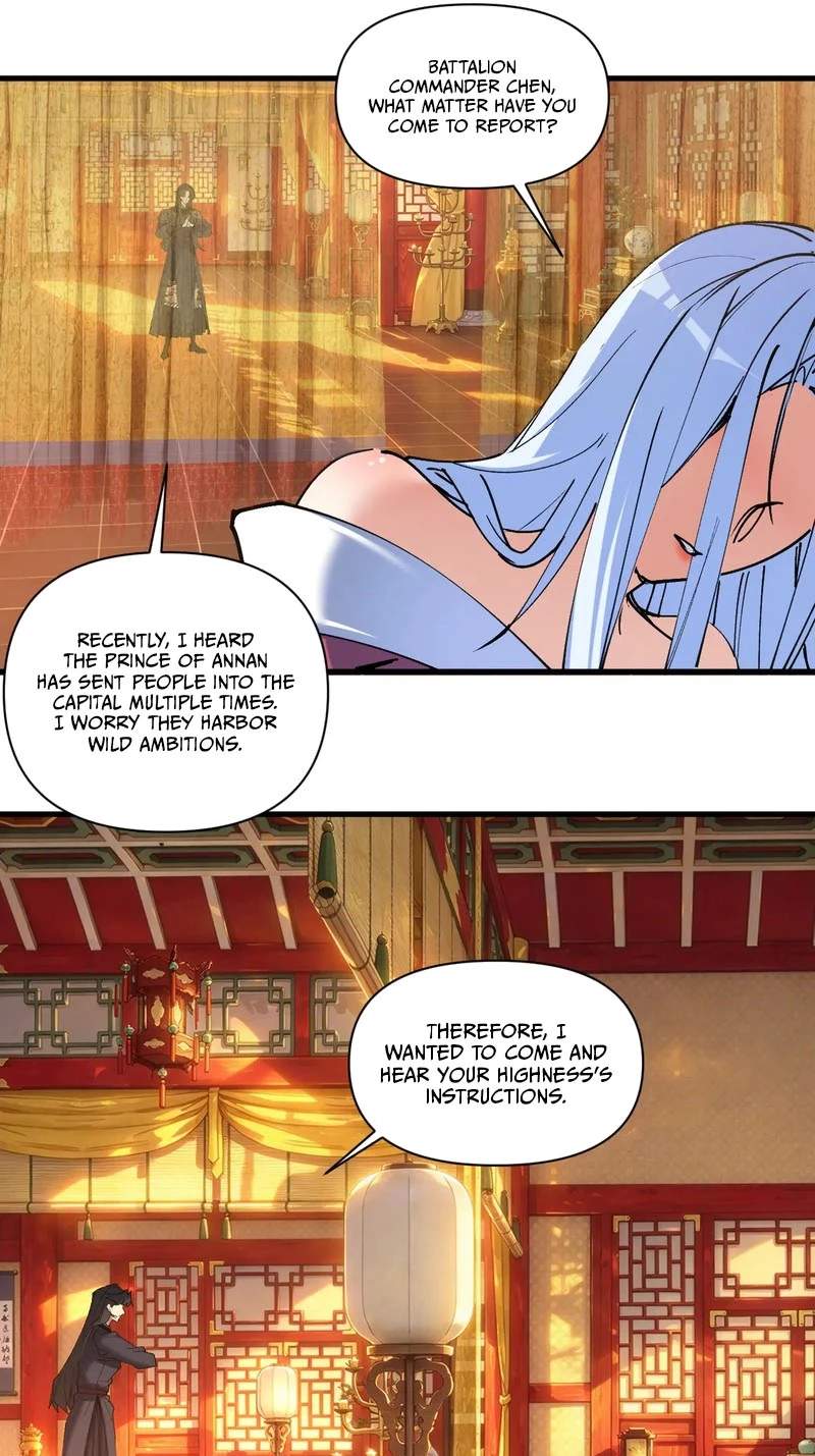 My enemies became my companions — Chapter 69 — page 12
