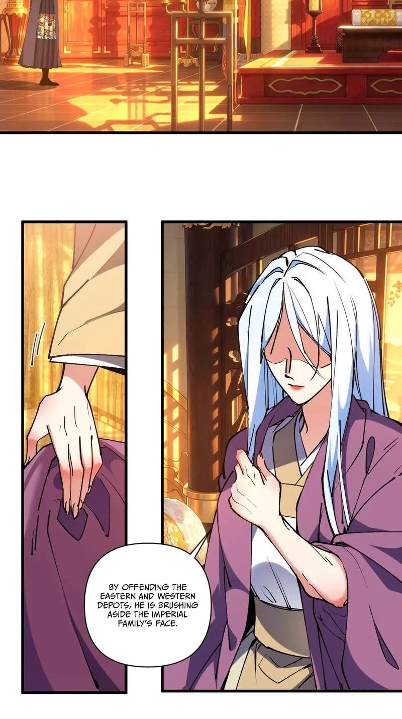 My enemies became my companions — Chapter 69 — page 13