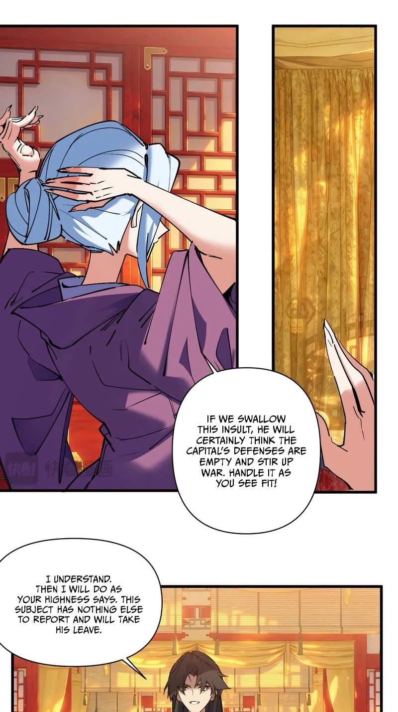 My enemies became my companions — Chapter 69 — page 14