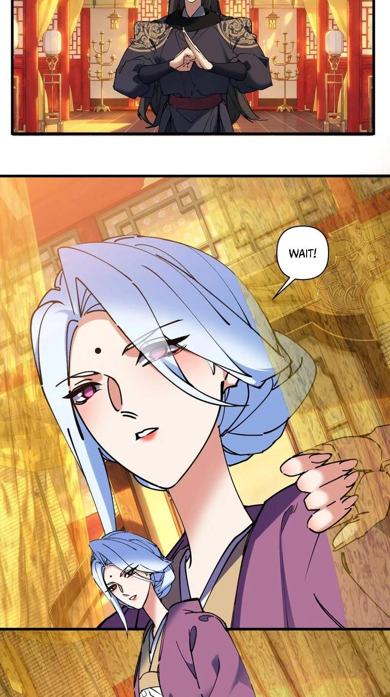 My enemies became my companions — Chapter 69 — page 15