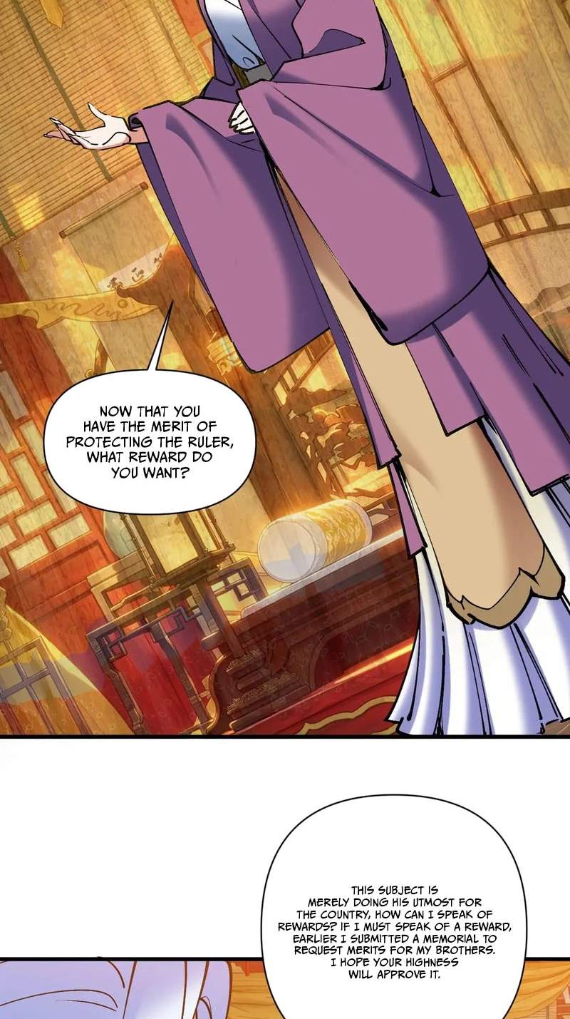 My enemies became my companions — Chapter 69 — page 16