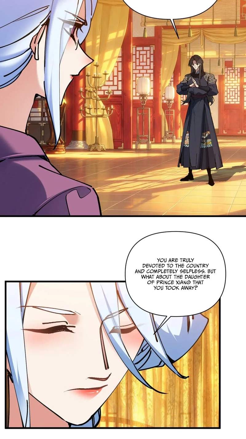 My enemies became my companions — Chapter 69 — page 17