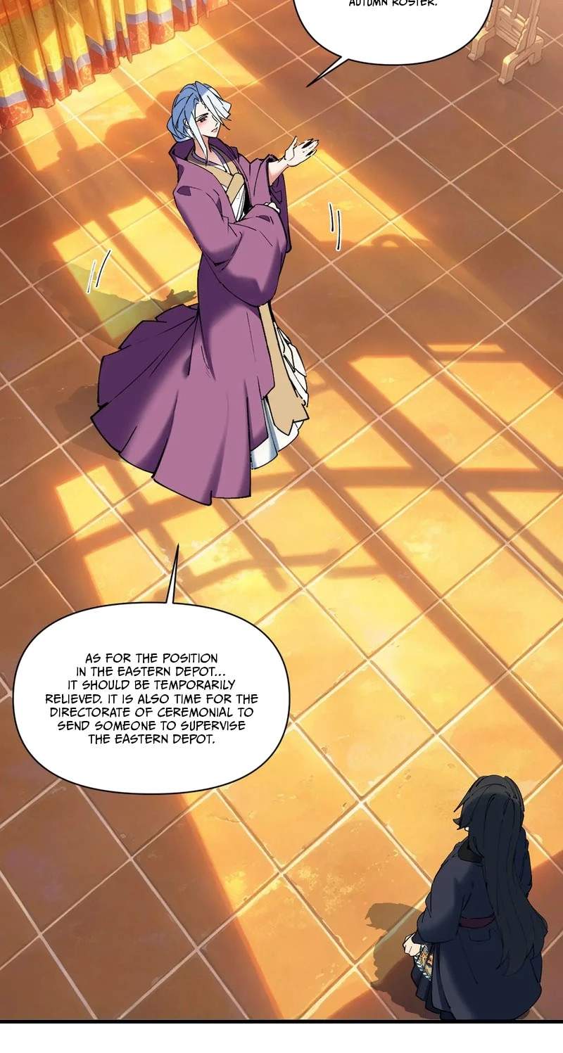 My enemies became my companions — Chapter 69 — page 19