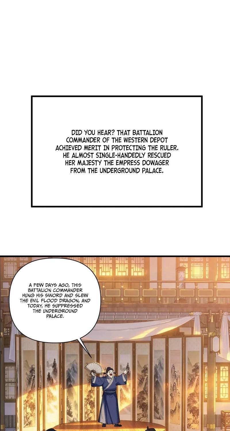 My enemies became my companions — Chapter 69 — page 20