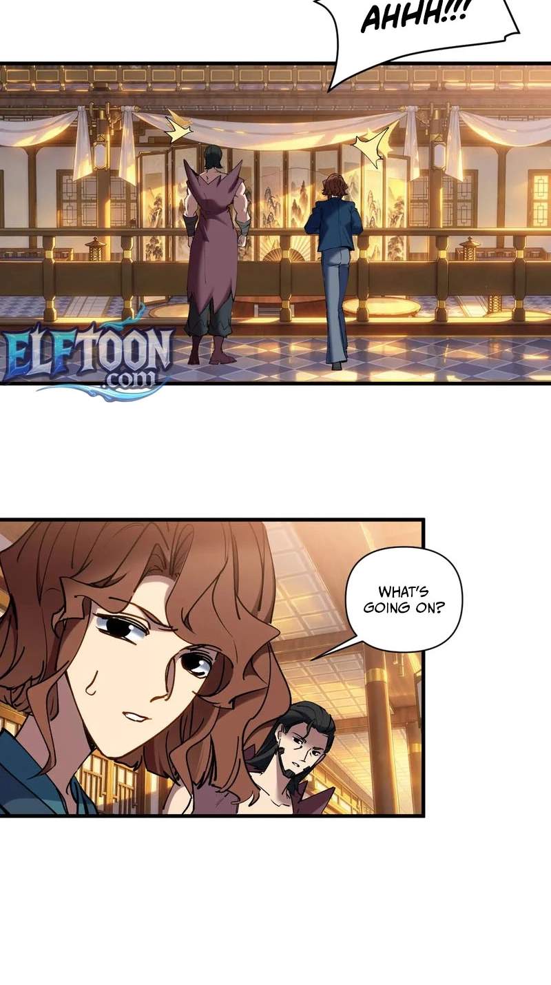 My enemies became my companions — Chapter 69 — page 26