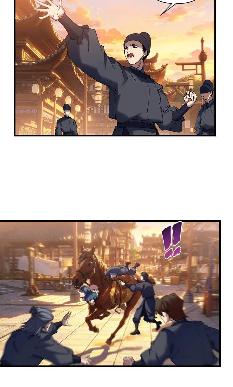 My enemies became my companions — Chapter 69 — page 29