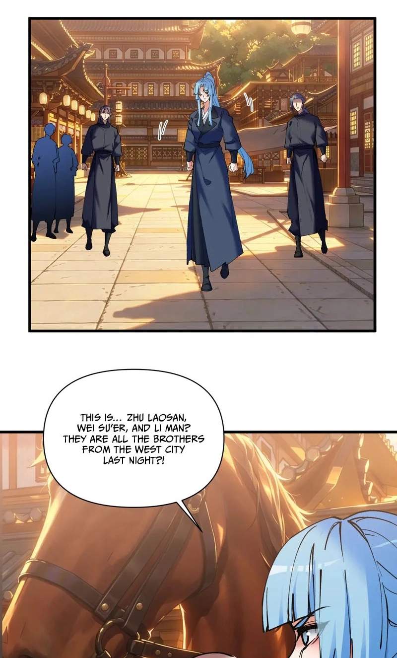 My enemies became my companions — Chapter 69 — page 30