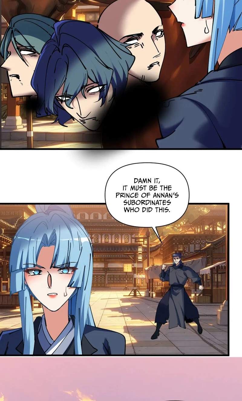 My enemies became my companions — Chapter 69 — page 31