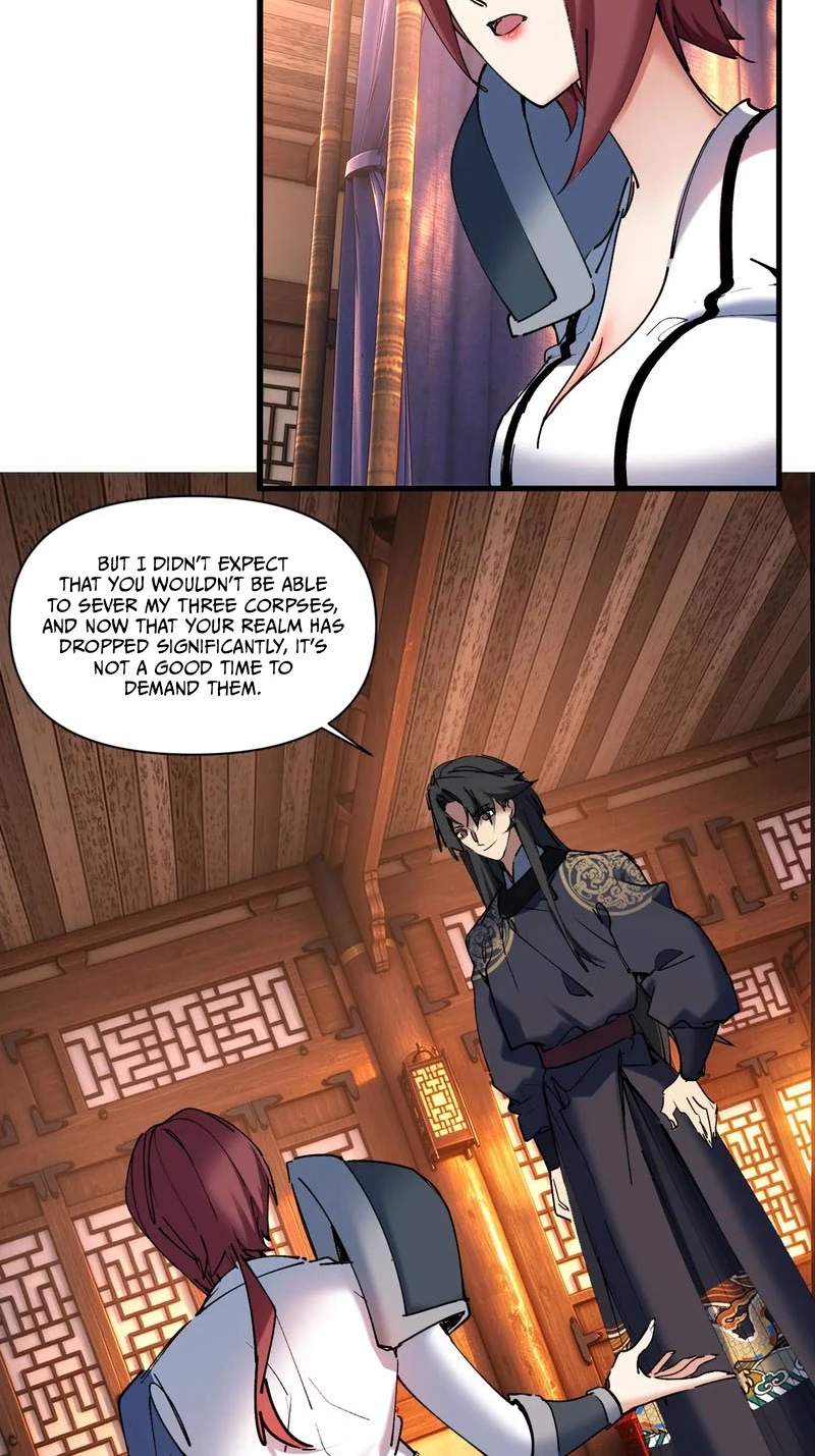 My enemies became my companions — Chapter 70 — page 4