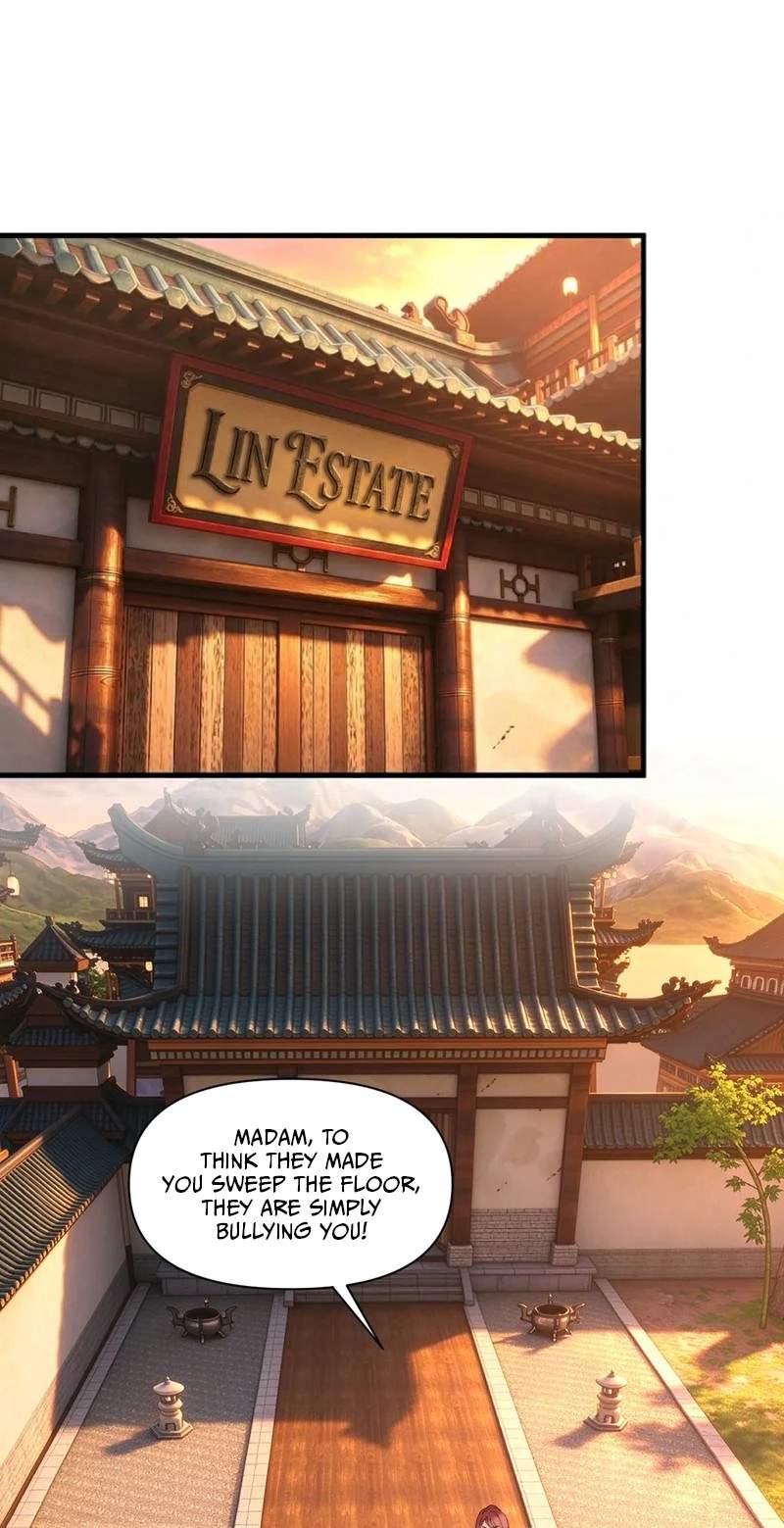 My enemies became my companions — Chapter 70 — page 8