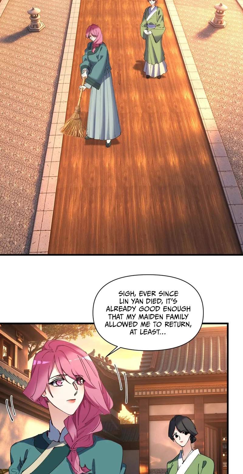 My enemies became my companions — Chapter 70 — page 9