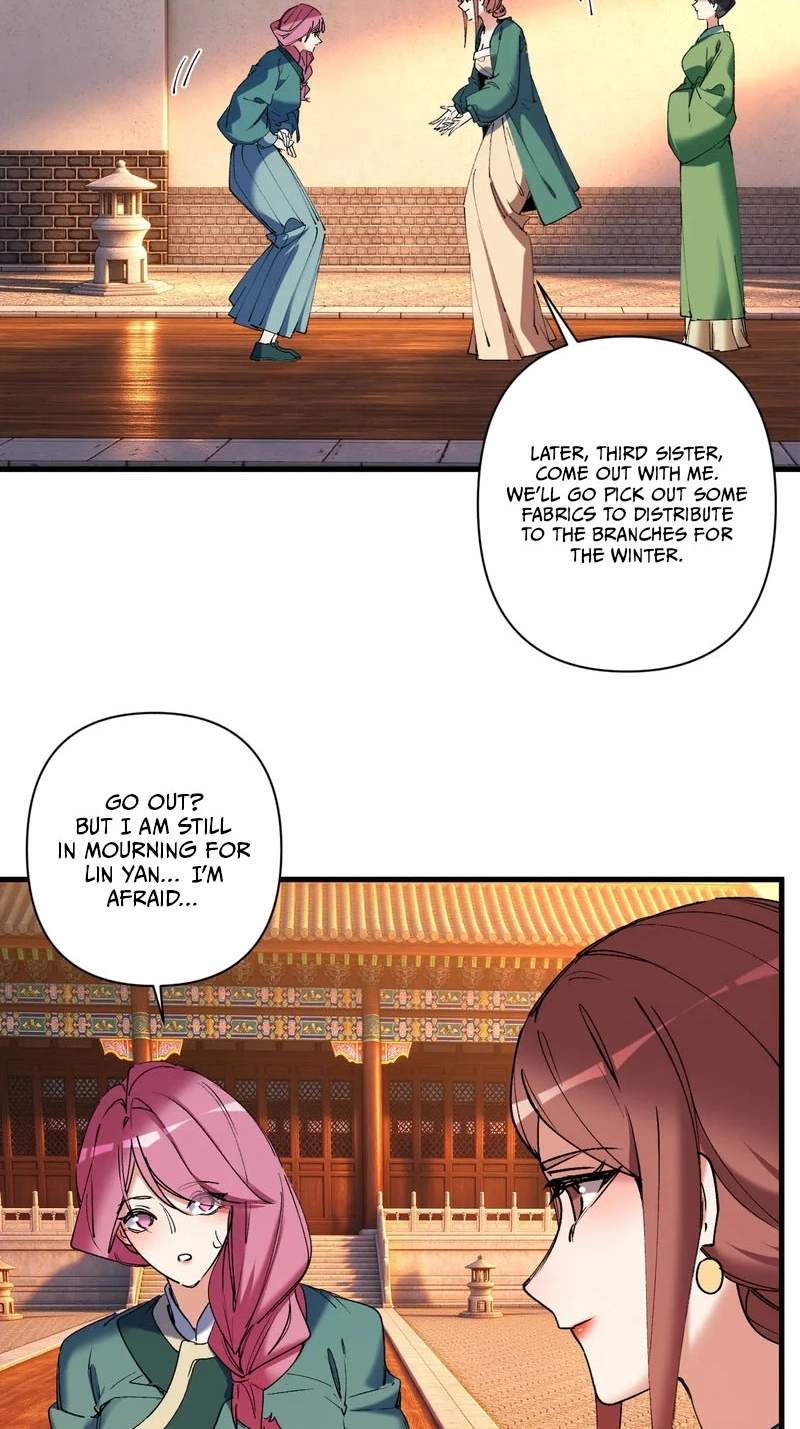 My enemies became my companions — Chapter 70 — page 12