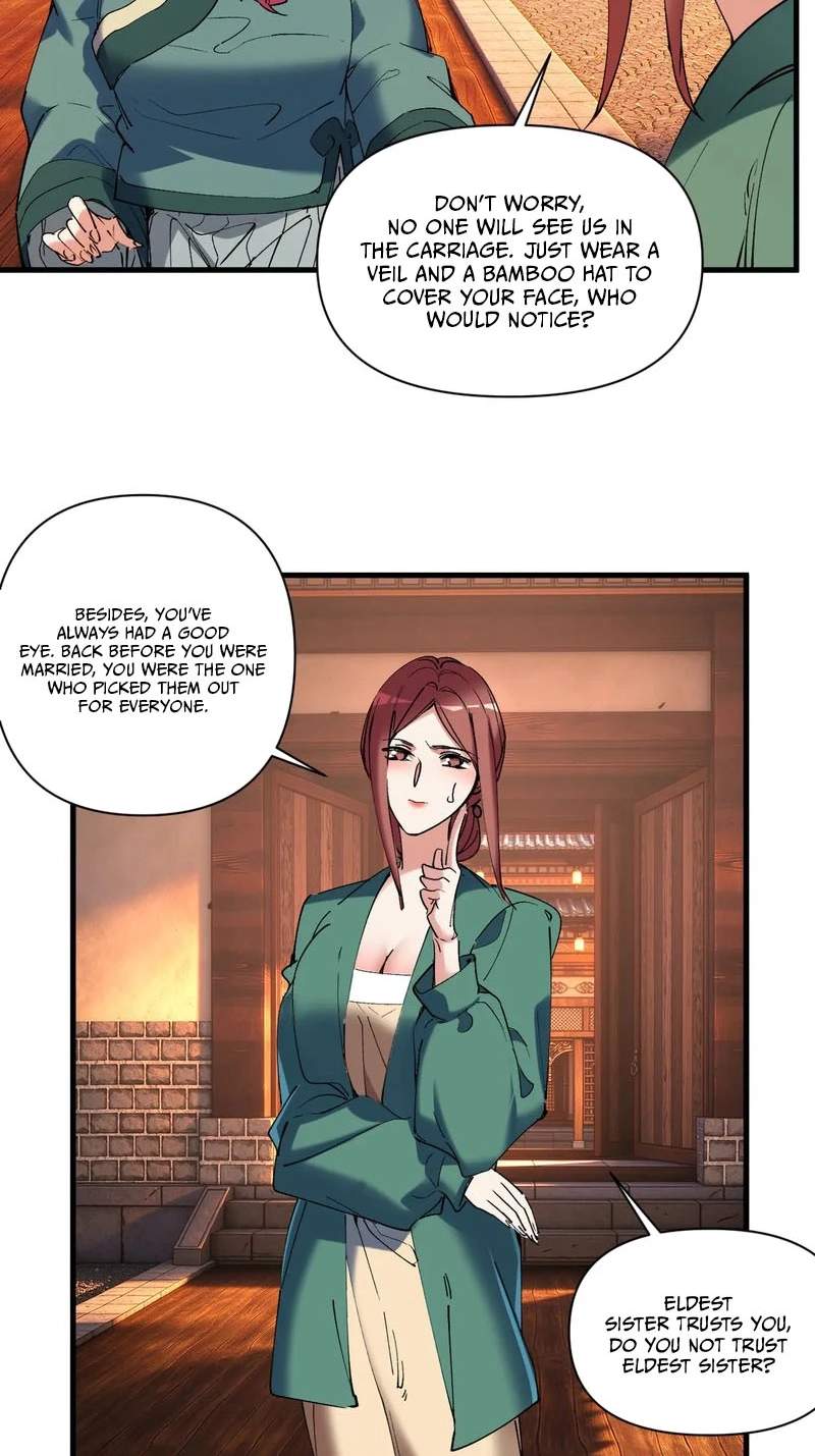 My enemies became my companions — Chapter 70 — page 13