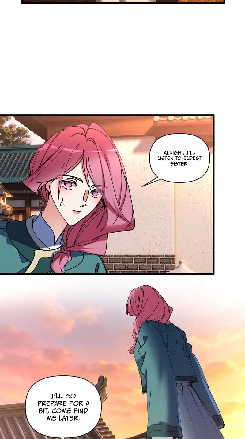 My enemies became my companions — Chapter 70 — page 14