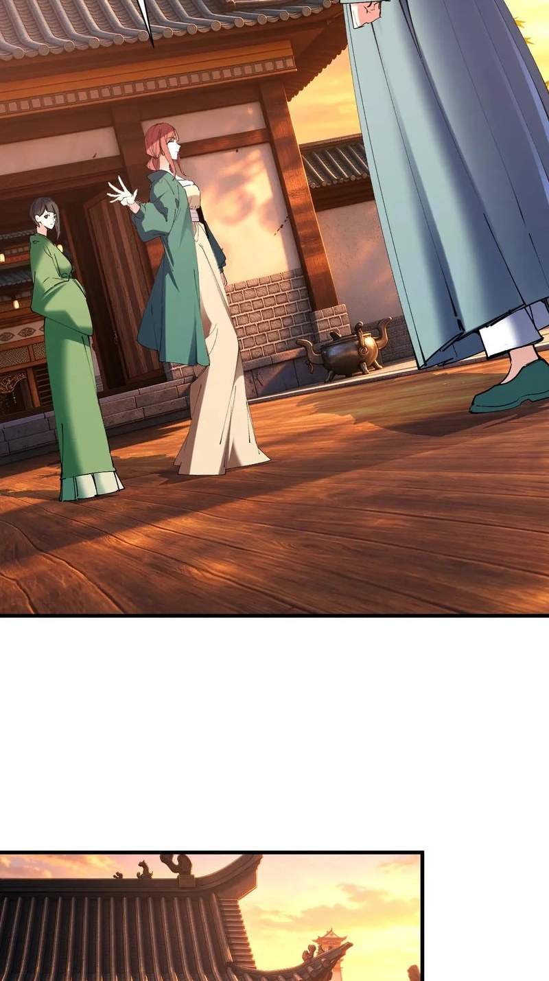 My enemies became my companions — Chapter 70 — page 15