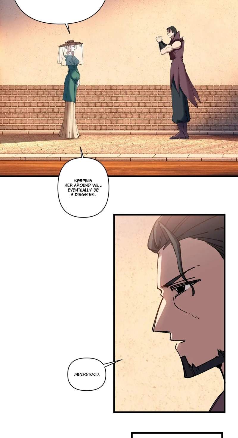 My enemies became my companions — Chapter 70 — page 18