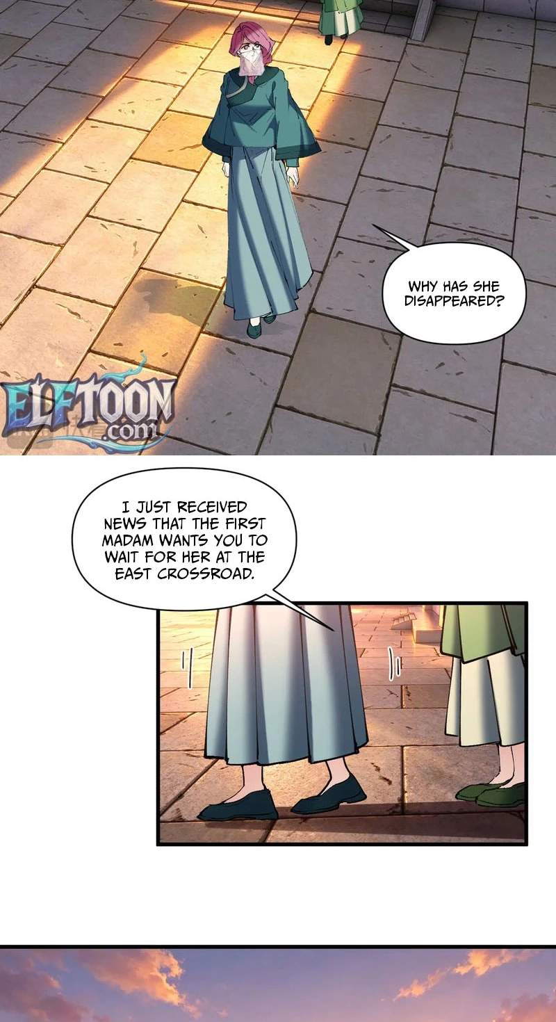 My enemies became my companions — Chapter 70 — page 20