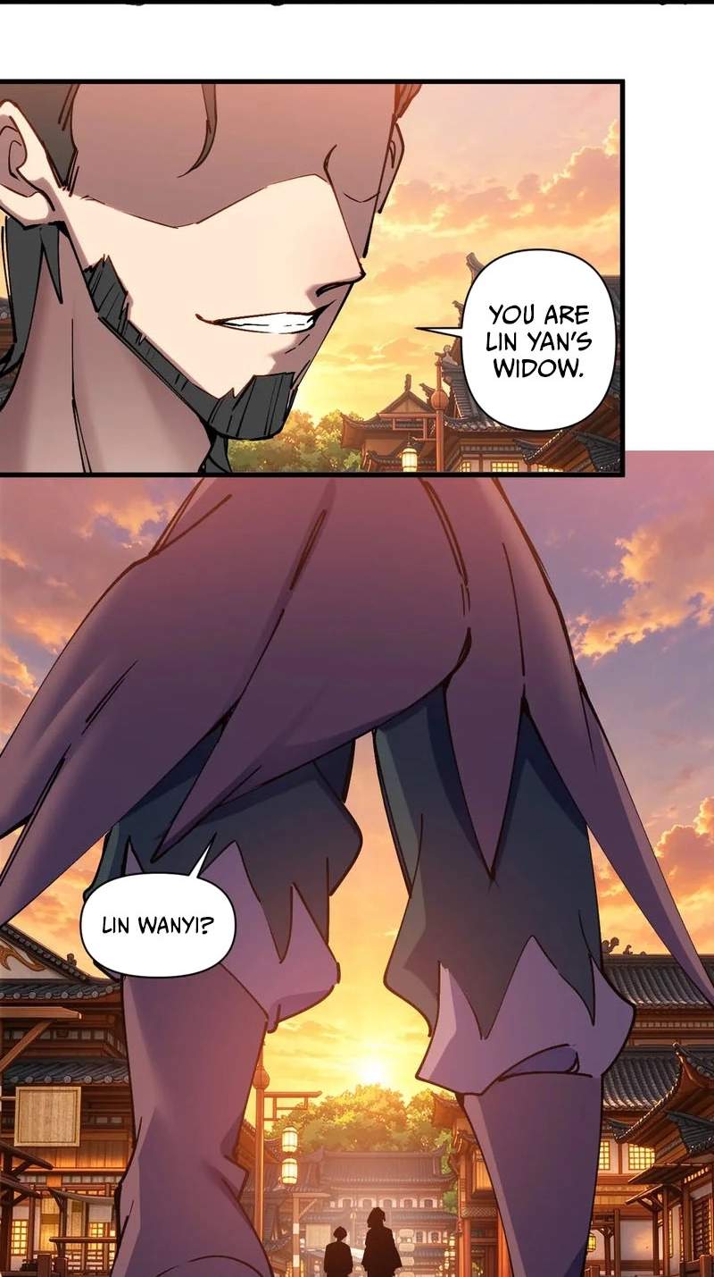 My enemies became my companions — Chapter 70 — page 22