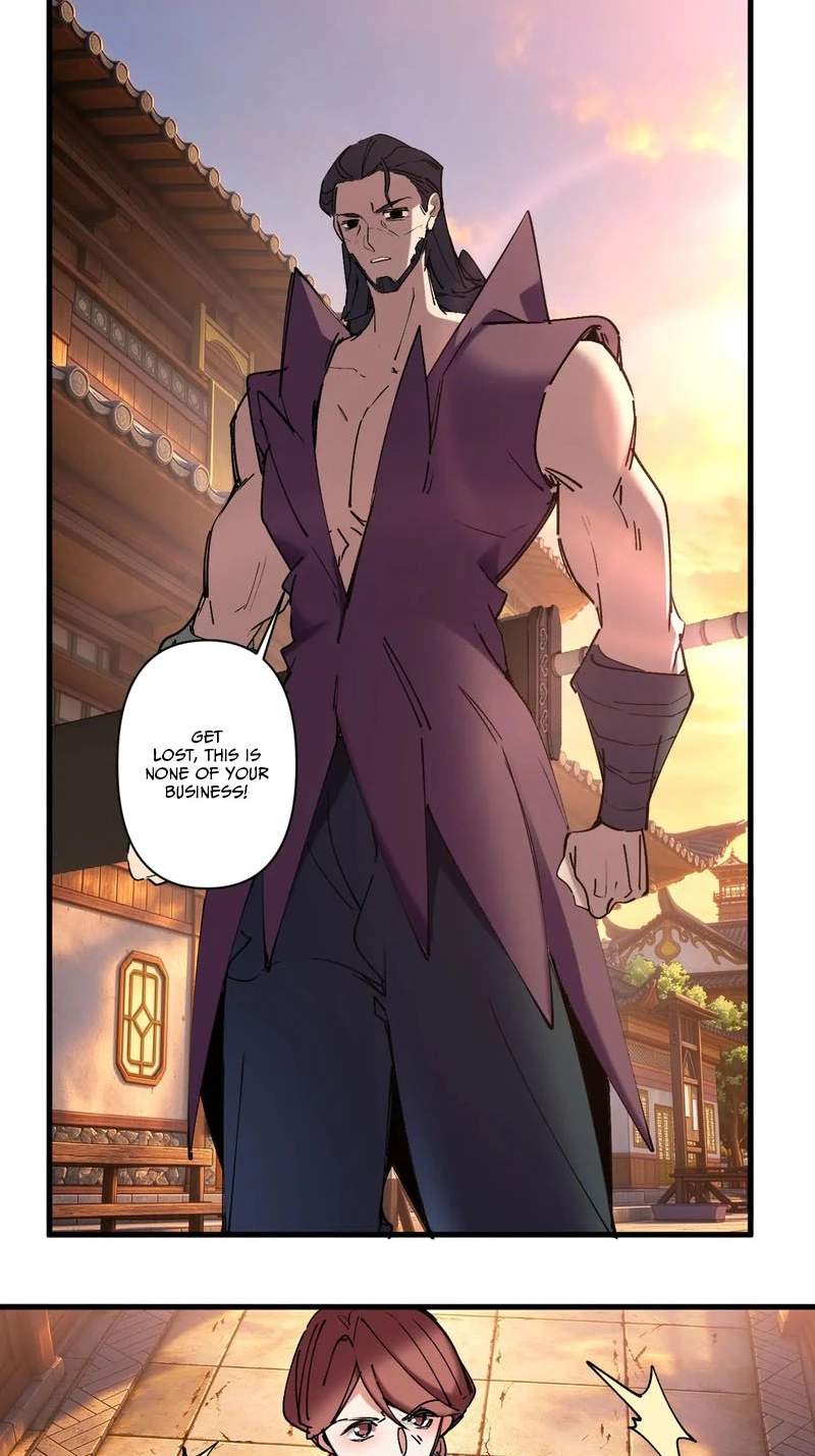 My enemies became my companions — Chapter 70 — page 24