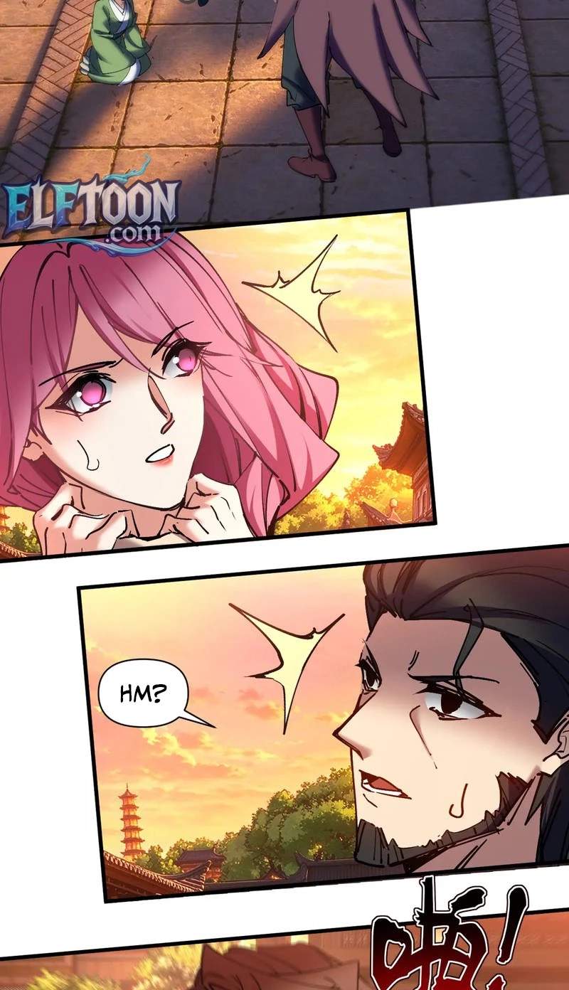 My enemies became my companions — Chapter 70 — page 32
