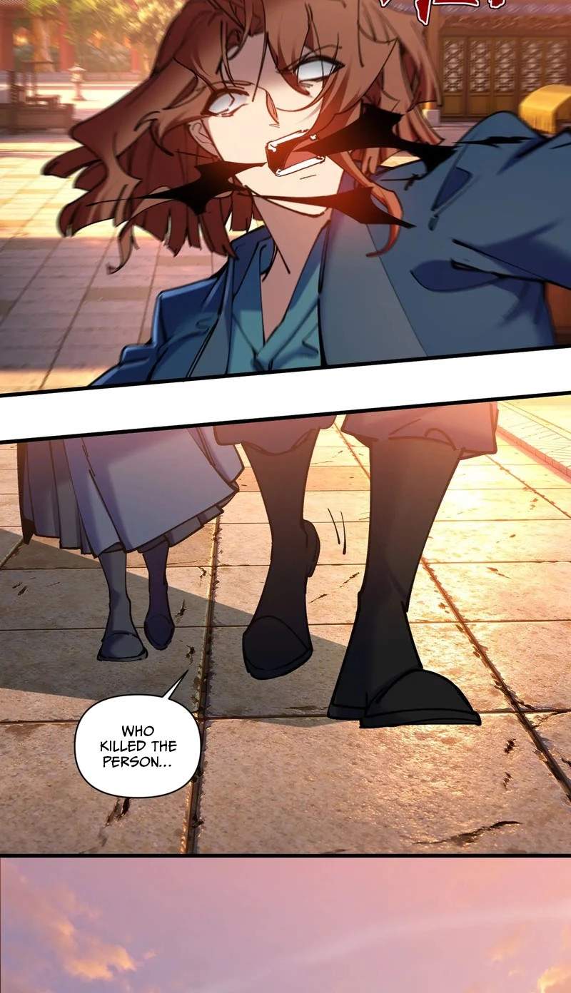 My enemies became my companions — Chapter 70 — page 33