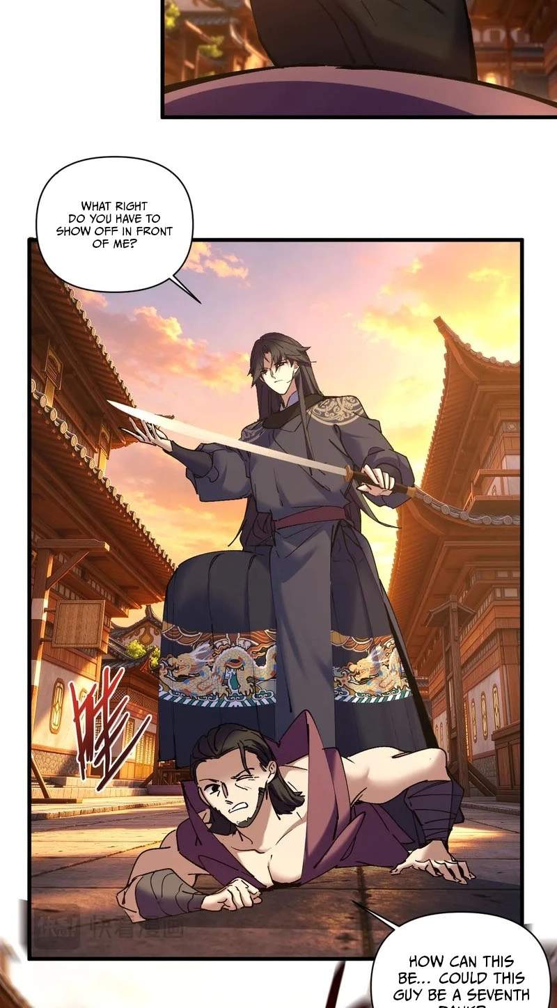 My enemies became my companions — Chapter 71 — page 10