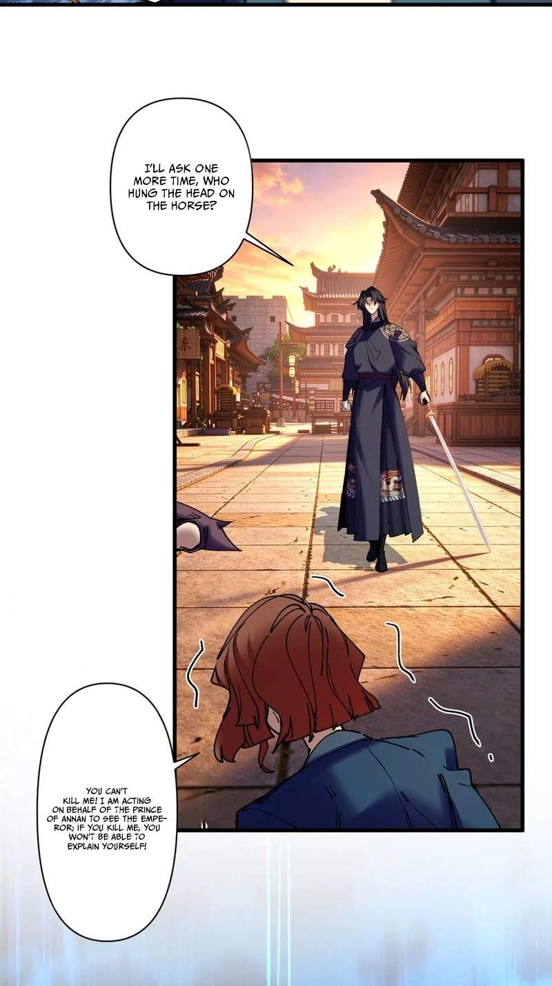My enemies became my companions — Chapter 71 — page 13