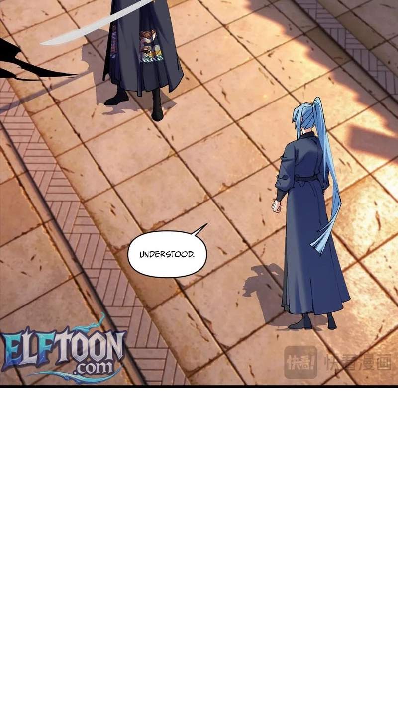 My enemies became my companions — Chapter 71 — page 16