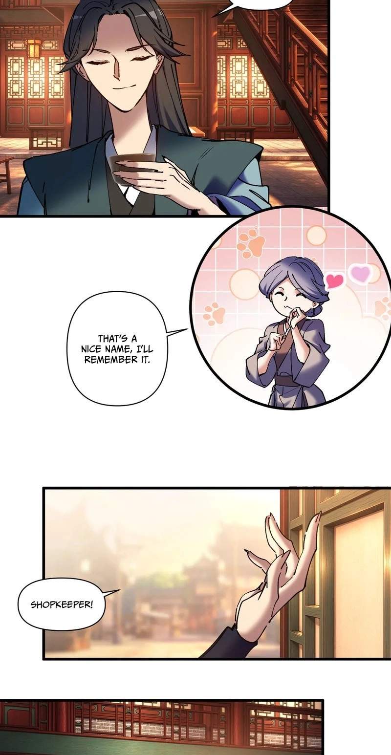 My enemies became my companions — Chapter 71 — page 19